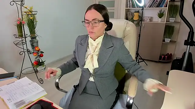 Vika73's cam snapshot