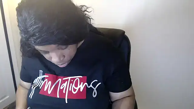 Sexymona1218's cam snapshot