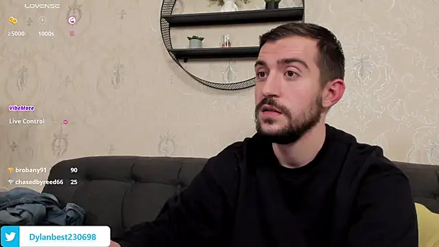 Dylan_Best's cam snapshot