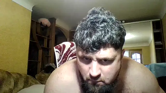 StasConnor's cam snapshot