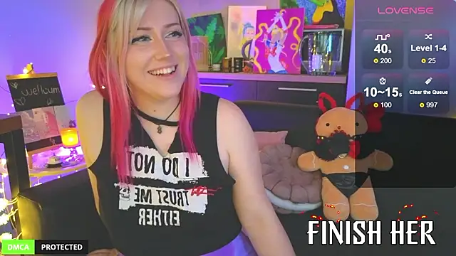 princess_sofiee's cam snapshot