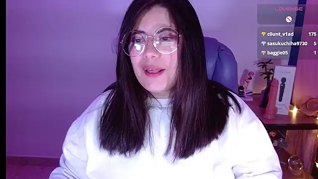 Azamy-12's cam snapshot