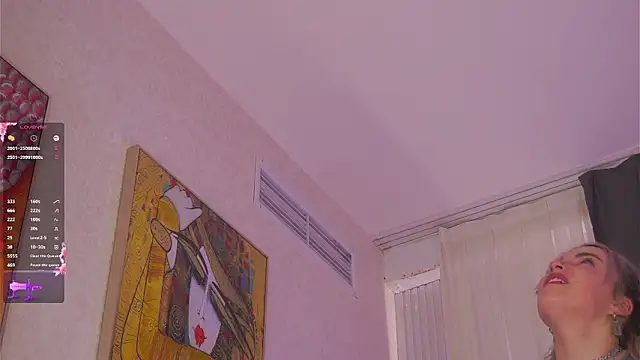 LiliBanger's cam snapshot