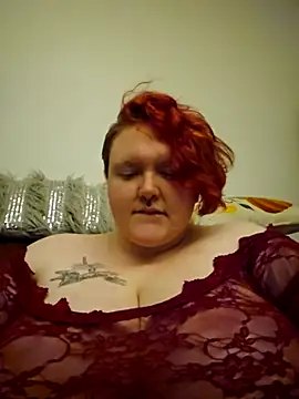 Sh0rtFluff's cam snapshot