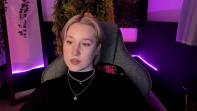 CinBellamy's cam snapshot