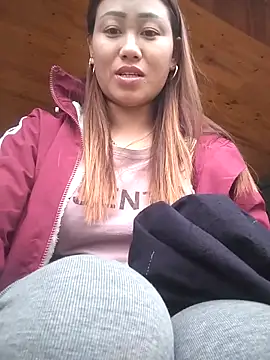 Dung_x's cam snapshot