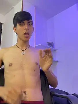 David_925_'s cam snapshot