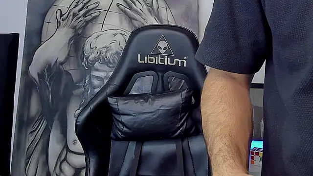 tiven-prince's cam snapshot