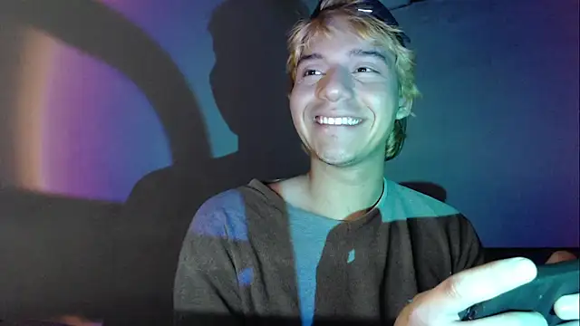 CrisotpherMoretti's cam snapshot