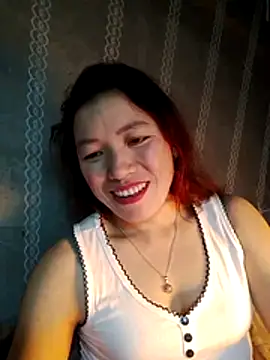 Kioen775's cam snapshot