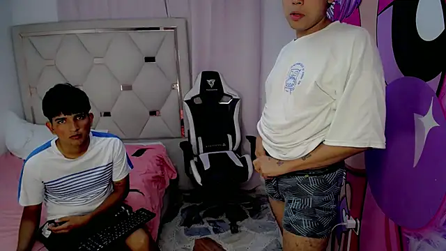 Maxwell_boys's cam snapshot