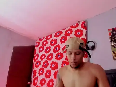 arjun_krishna's cam snapshot