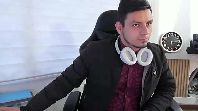 Rick_Adams's cam snapshot