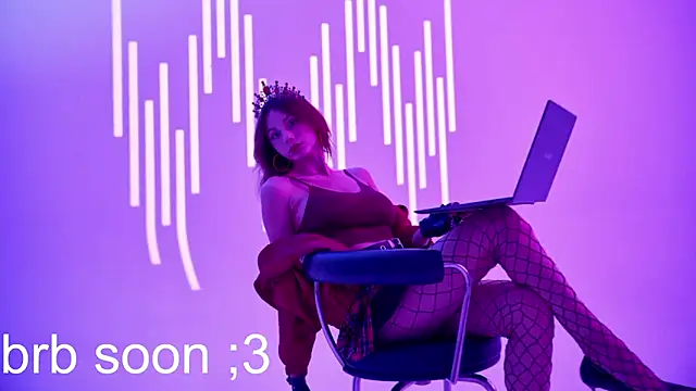 EvaLeester live sex cam