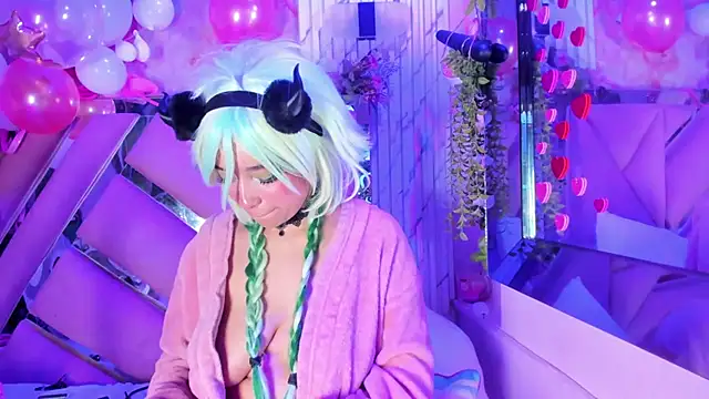 Akane_Hikari_'s cam snapshot