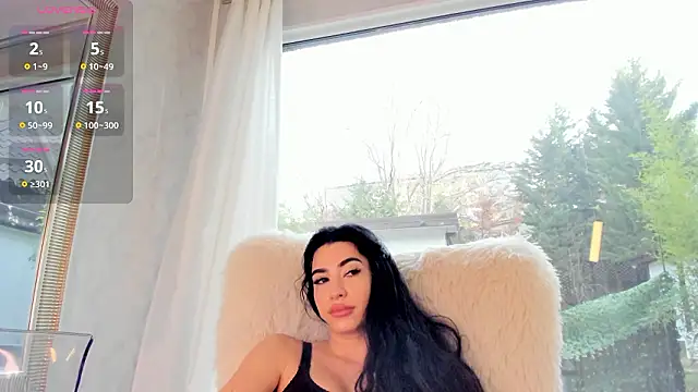 Naila18's cam snapshot