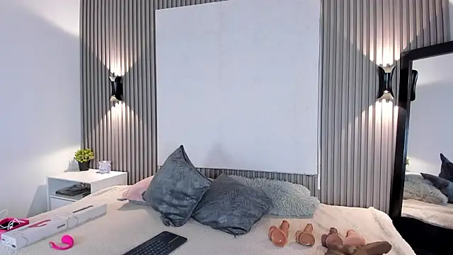 Zafiiraa's cam snapshot