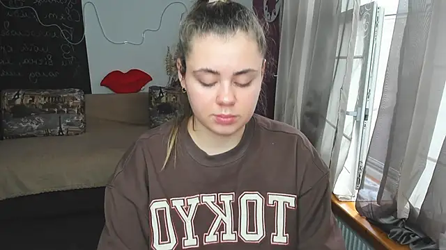 IsabellaBler's cam snapshot