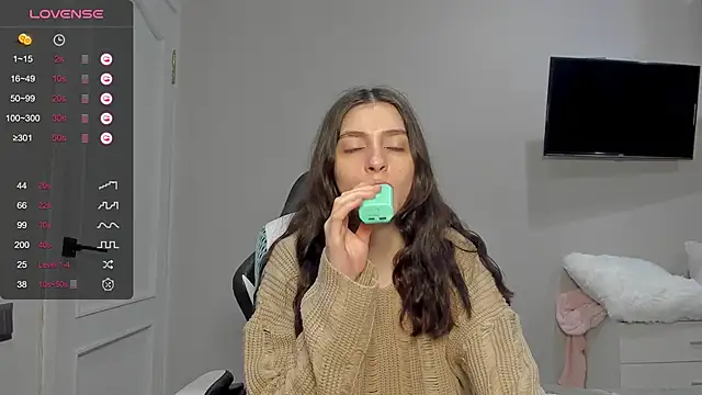 broosnica1 live sex cam