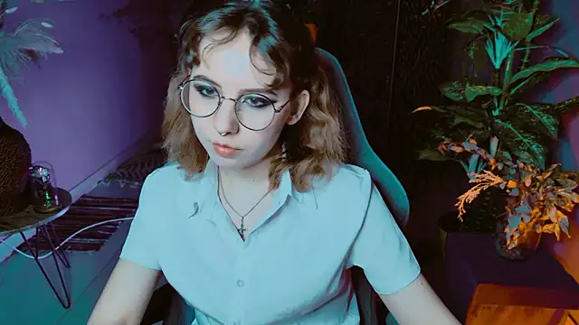 JasmineMilko's cam snapshot