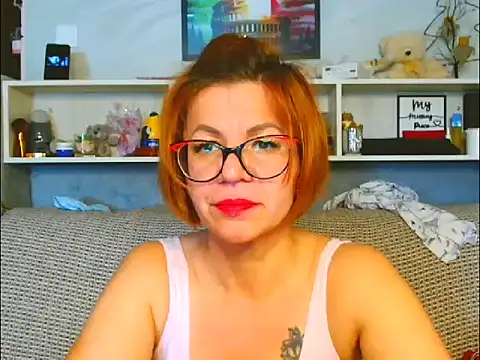 Natali3855's cam snapshot