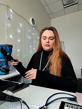 Juicy_PeachLux's cam snapshot