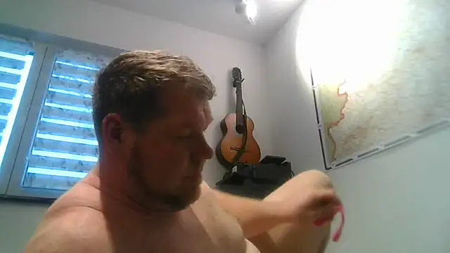 fetter_Daddy_Berlin's cam snapshot