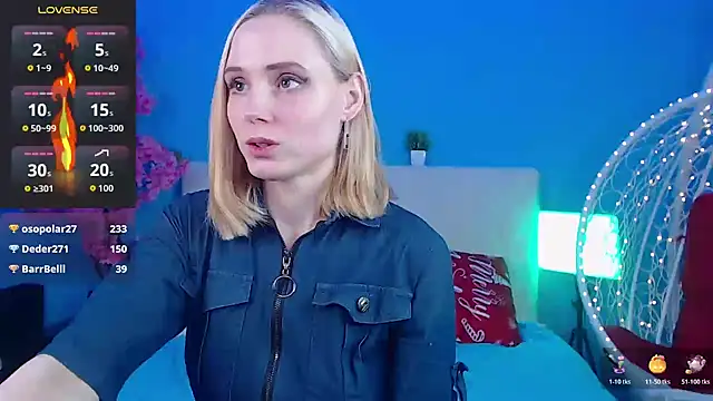 Gina_Gina_love's cam snapshot