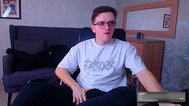 FelixStarkk's cam snapshot