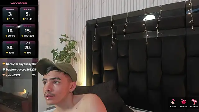 NicoKingg_ live sex cam