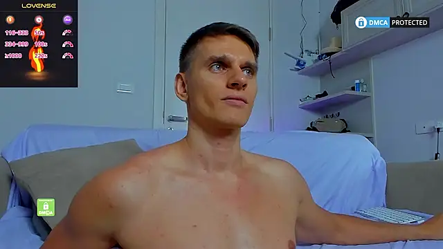 ricky_bolt's cam snapshot