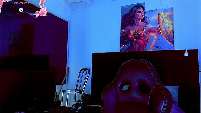 HannibalLester live sex cam