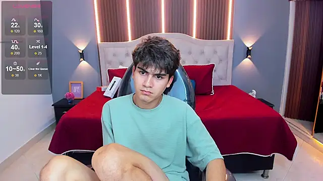 Tommy18__ live sex cam
