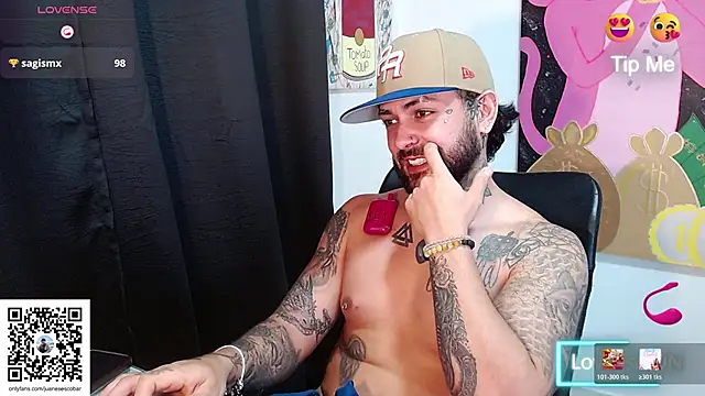 nicolastorres99 live sex cam