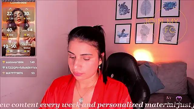 Galilea_Fox live sex cam