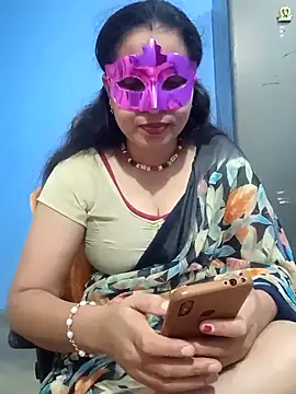 SANJU5888 live sex cam