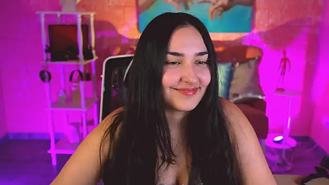 CeceliaJohnson live sex cam