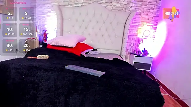 Alexa_Bravva live sex cam