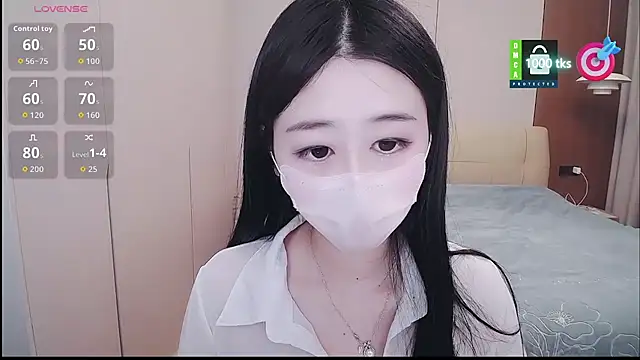 CN-xiaofei live sex cam