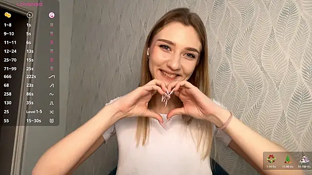 AveryBerkson live sex cam