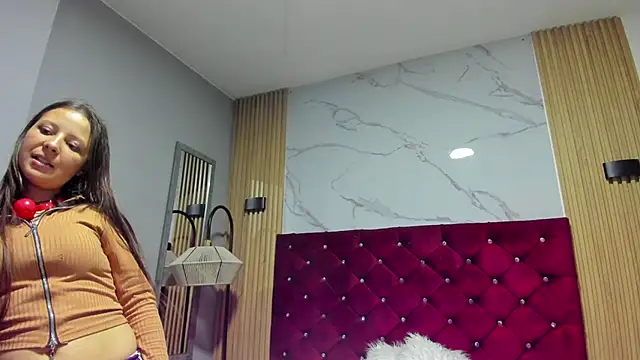 Danna-Rouse's cam snapshot