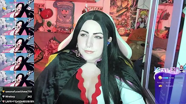 candyy_new's cam snapshot