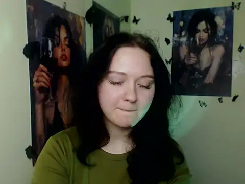 LadyAlice_ live sex cam