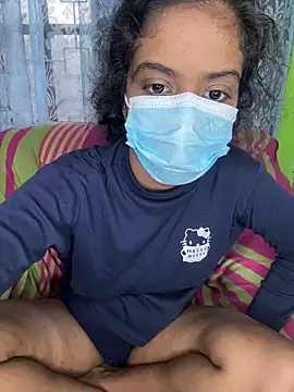 SukiyamaAsia live sex cam