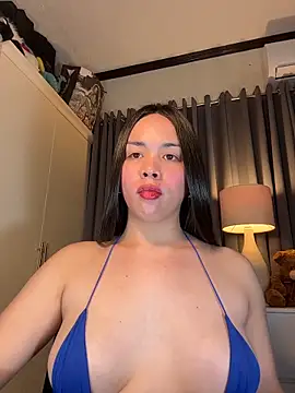MISSANACONDA live sex cam