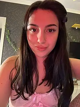 NoraVelour live sex cam