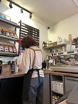 cinnabon_ live sex cam