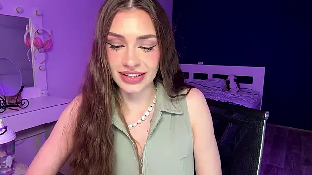 MachelleSpader live sex cam