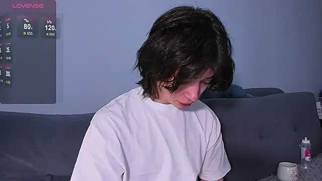 AlanReckless live sex cam