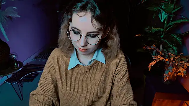 JasmineMilko's cam snapshot